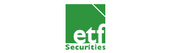 ETF Securities ETF-Anbieter - ETF Securities