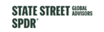 State Street ETF-Anbieter - State Street