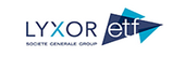 Lyxor ETF-Anbieter - Lyxor